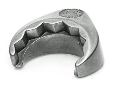 Crowfoot Wrench, 46mm - Sierra Madre Collection