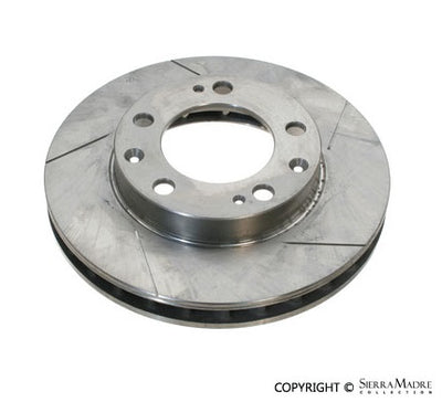 Front Brake Disc, Right, 928 (82-86) - Sierra Madre Collection