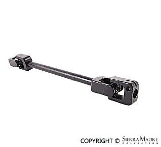 Steering Shaft with U-Joints, Lower (83-95) - Sierra Madre Collection