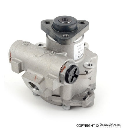 Power Steering Pump, (97-08) - Sierra Madre Collection