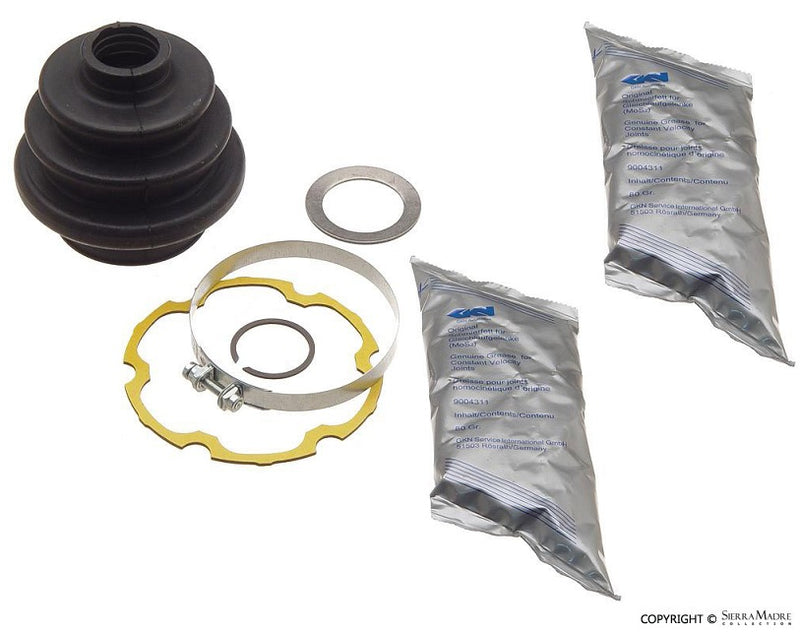 Rear Axle Boot Kit, 928 (78-81) - Sierra Madre Collection