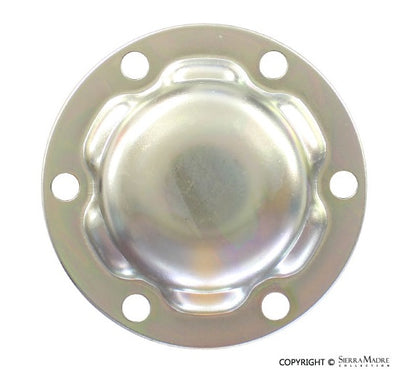 Rear Axle Shaft Flange Cap, Inner, 911/Boxster (89-02) - Sierra Madre Collection