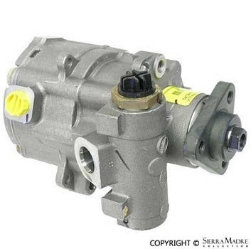 Power Steering Pump, 911 Turbo (01-09) - Sierra Madre Collection