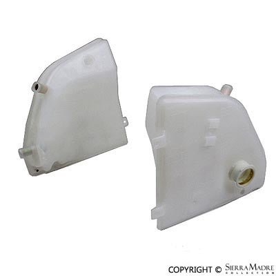 Coolant Expansion Tank, 944 (86-89) - Sierra Madre Collection