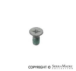 Brake Disc Set Screw, 6mm x 12mm (11-15) - Sierra Madre Collection