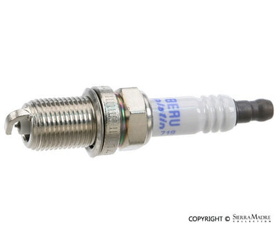 Beru Spark Plug, Cayenne (03-06) - Sierra Madre Collection