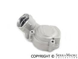 Thermostat Housing Cover, Cayenne (09-12) - Sierra Madre Collection