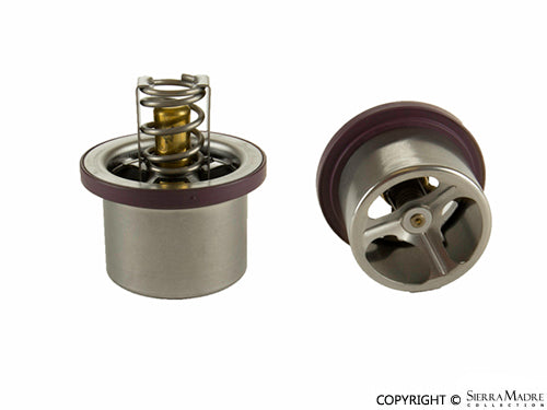 Thermostat With Seal, Cayenne (08-10) - Sierra Madre Collection