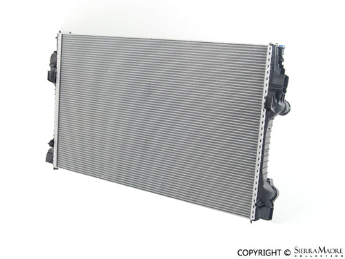 Radiator, Panamera (10-14) - Sierra Madre Collection