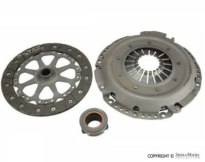 Clutch Kit, Boxster/Cayman (09-12) - Sierra Madre Collection