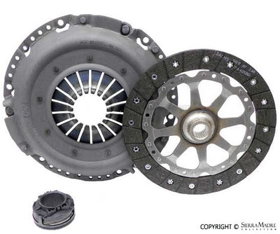 Clutch Kit, Boxster/Cayman (05-12) - Sierra Madre Collection
