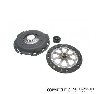 Clutch Kit, Boxster S (00-03) - Sierra Madre Collection