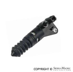 Clutch Slave Cylinder, Boxster/Cayman (09-14) - Sierra Madre Collection