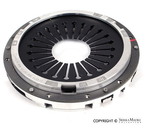 Clutch Pressure Plate, 911 (02-11) - Sierra Madre Collection