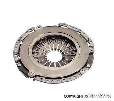 Clutch Pressure Plate, 911 (99-01) - Sierra Madre Collection