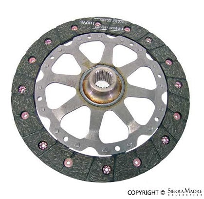 Clutch Disc, Boxster/Cayman (05-08) - Sierra Madre Collection