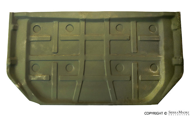 Floor Pan, Rear (65-89) - Sierra Madre Collection