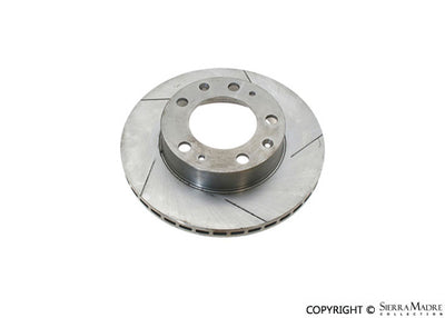 Front Brake Disc, 928 (78-82) - Sierra Madre Collection