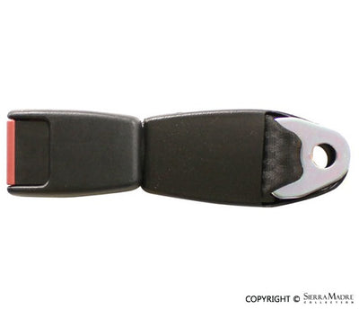 Rear Seat Belt Receptor, 911/924/944/968 (76-98) - Sierra Madre Collection