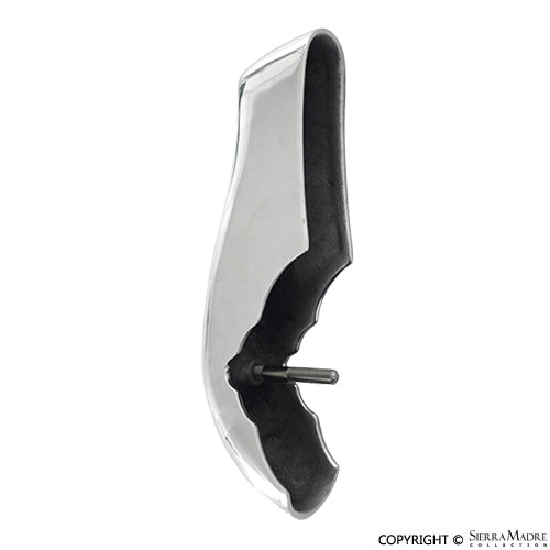 Front Bumper Guard, Left, 356A (T1) Euro - Sierra Madre Collection