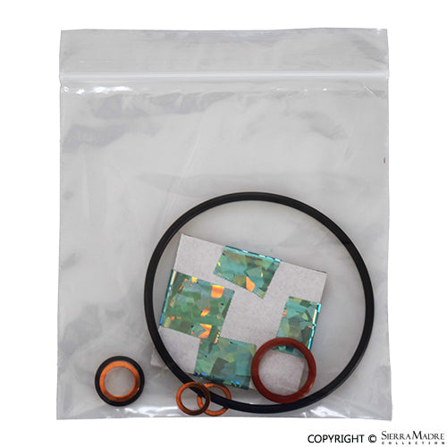 Warm Up Regulator Repair Kit - Sierra Madre Collection