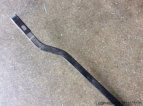 Used Windshield Wiper, 944 - Sierra Madre Collection