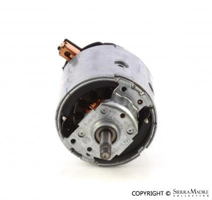 A/C Condenser Blower Assembly Motor, 964/993 (89-98) - Sierra Madre Collection