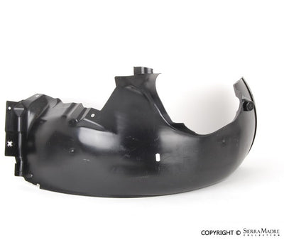 Front Fender Liner, Right Center, (05-08) - Sierra Madre Collection