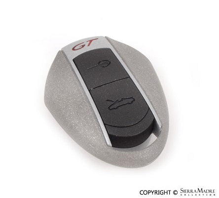 Engine & Door Key Remote Handle, Carrera GT (04-05) - Sierra Madre Collection