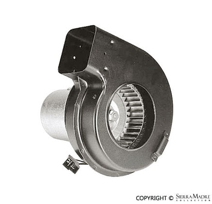 Engine Compartment Blower Motor Assembly (84-94)