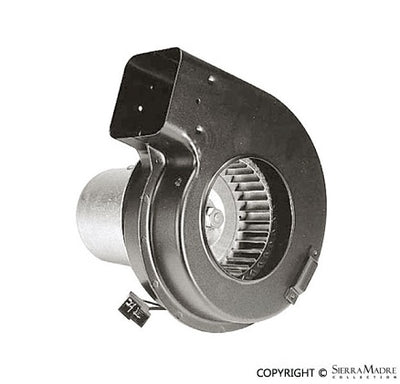 Engine Compartment Blower Motor Assembly (84-94) - Sierra Madre Collection