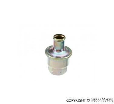 Air Check Valve, 911/930/911 Turbo (75-94) - Sierra Madre Collection