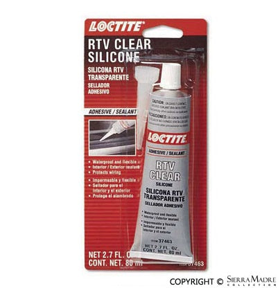 Loctite Silicone Adhesive/Sealant - Sierra Madre Collection