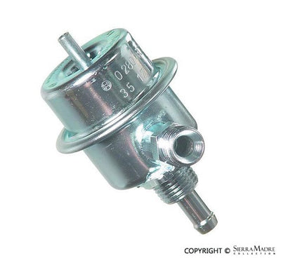 Fuel Pressure Regulator, 2.5 Bar, - Sierra Madre Collection