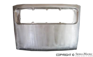 Engine Compartment Lid, Aluminum,  911 2.4 (69-73) - Sierra Madre Collection
