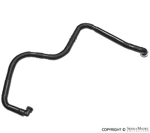 Vent Line for Oil Separator, Boxster/Cayman (05-08) - Sierra Madre Collection