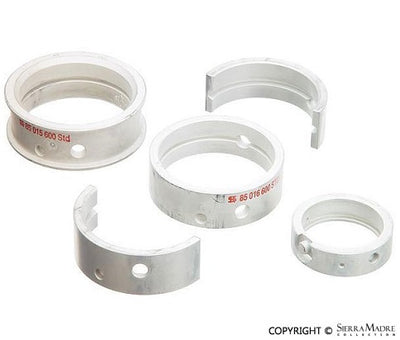 Main Bearing Set, Standard, 914/912E - Sierra Madre Collection