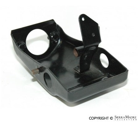 Pedal Console Bracket, 914 (70-76) - Sierra Madre Collection