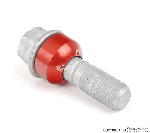 Wheel Bolt, 997/Boxster/Cayman (07-12) - Sierra Madre Collection