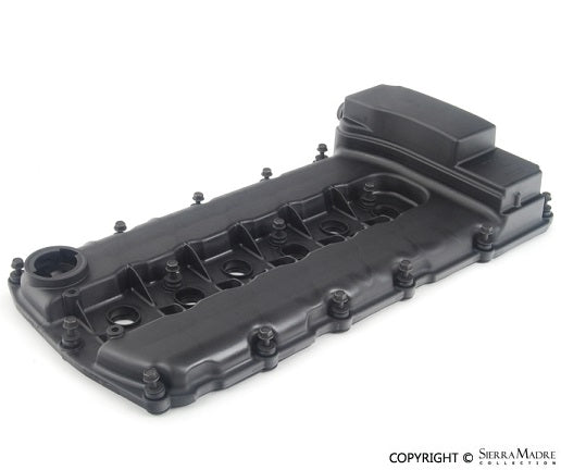 Valve Cover, Cayenne (08-16) - Sierra Madre Collection