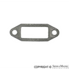 Exhaust Gasket, All 356's/912 (50-69)