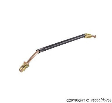 Rear Brake Line, Right, 911/930 (87-89) - Sierra Madre Collection