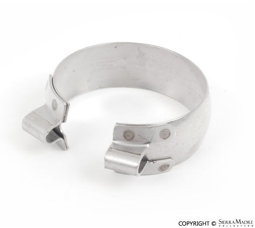 Exhaust Clamp, 964/968 (89-95) - Sierra Madre Collection