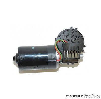 Front Wiper Motor, (97-12) - Sierra Madre Collection