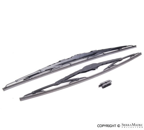 Wiper Blade Set, Panamera (14-16) - Sierra Madre Collection