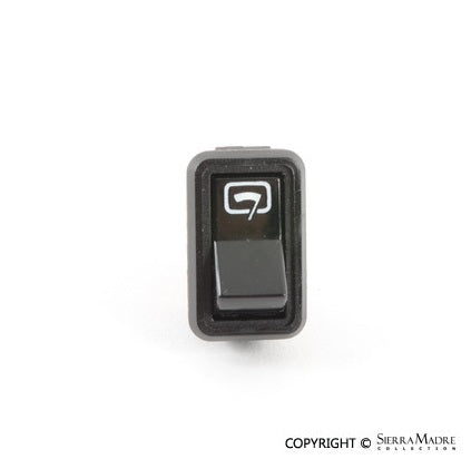 Rear Wiper Switch, 911/930 (74-89) - Sierra Madre Collection