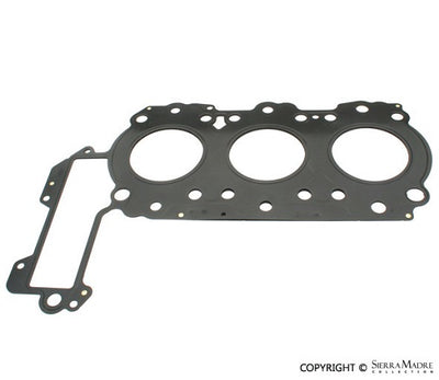 Cylinder Head Gasket, #4-6, Boxster, (97-02) - Sierra Madre Collection
