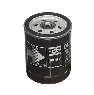 Oil Filter, 911Turbo/911Carrera/C4 (95-98) - Sierra Madre Collection