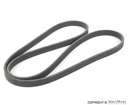 Drive Belt, 997/Boxster/Cayman (09-12) - Sierra Madre Collection