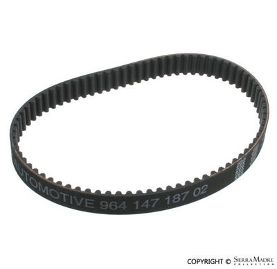 Power Steering Toothed V Belt (89-94) - Sierra Madre Collection